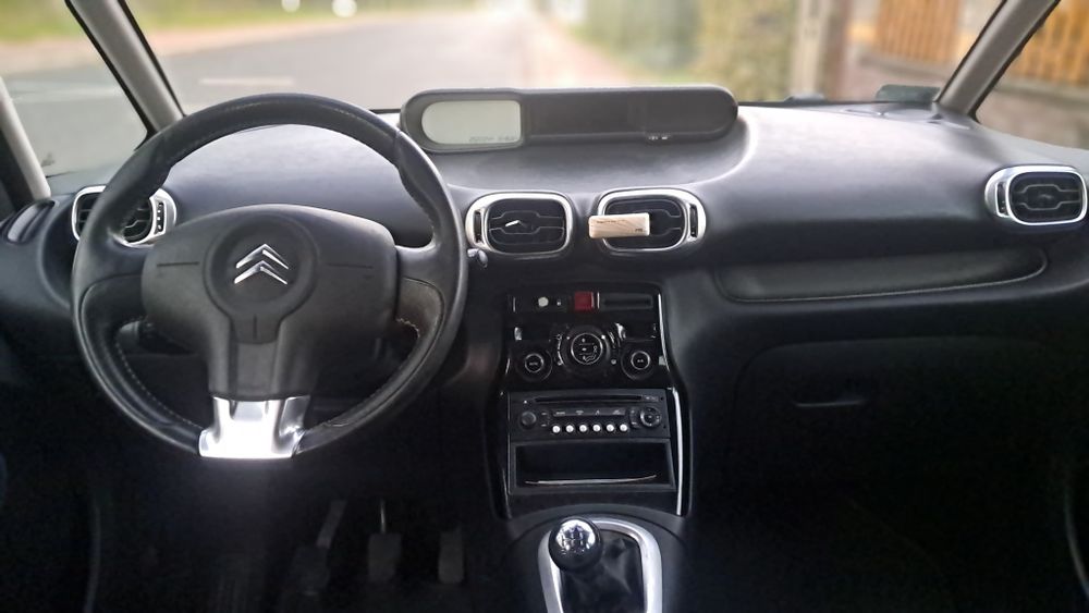Citroen C3 Picasso