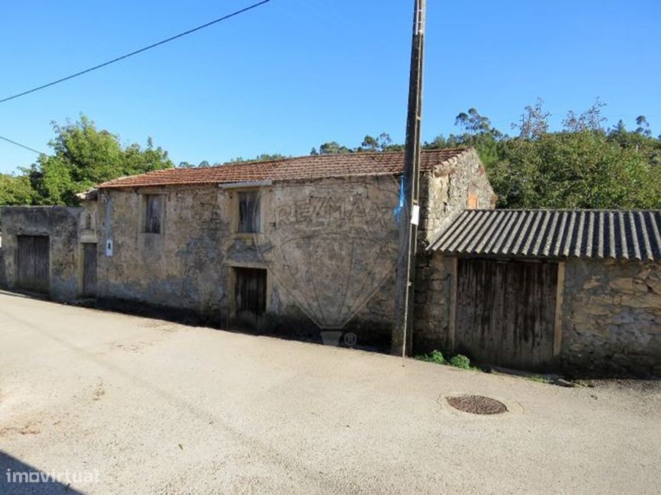 Terreno  para venda — Vila Seca E Bem Da Fé, Coimbra