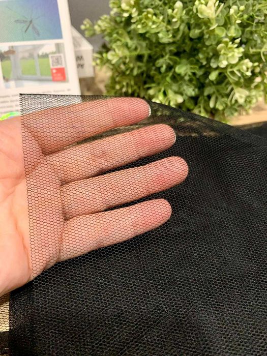 Pack 4 Redes Mosquiteiras Para Janelas