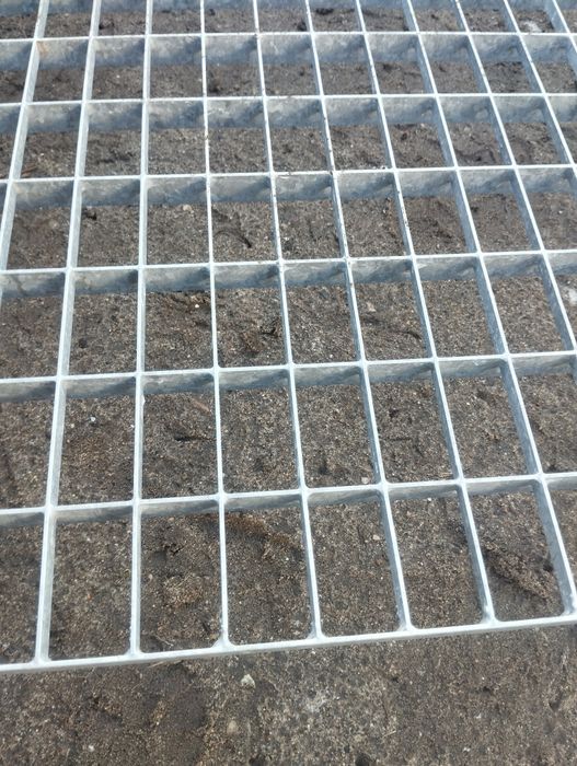 Krata wema do woliery