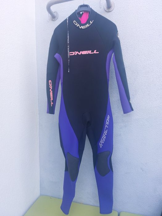 Fato de surf O-neill