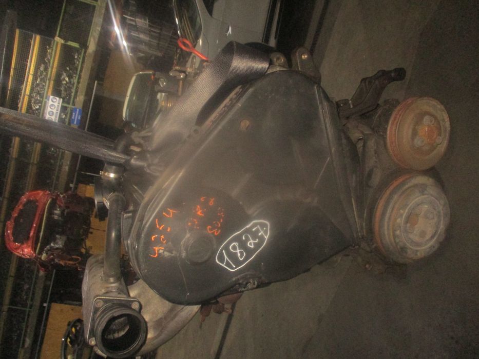 Motor completo VOLKSWAGEN Golf II (19E, 1G1)