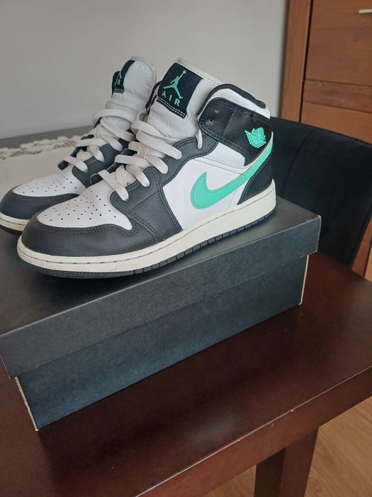 Buty Nike Air Jordan 1 MID