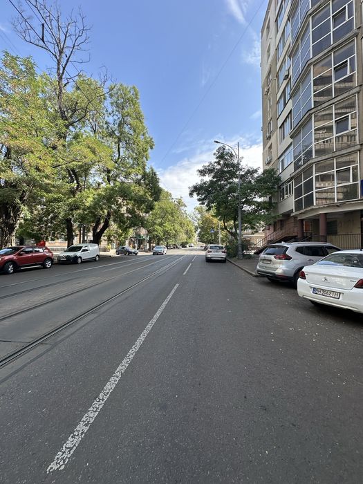 Продажа фасадного помещения. Без комиссии!