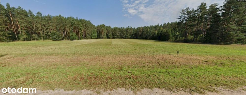 Działki rekreacyjne. Przechody, gm. Gródek - Widok 3