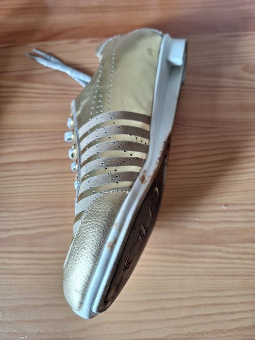 Туфлі кросівки Антоніо Біаджі  натуральна шкіра. Туфли кроссовки.