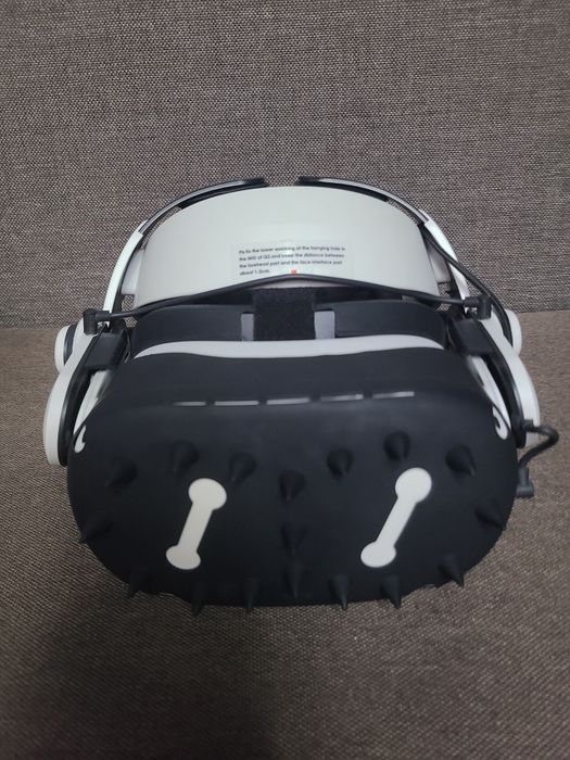 Oculus Quest 2 + BOBOVR M2 Plus + 2 акумулятори + BOBOVR A2 | Повний VR-комплект