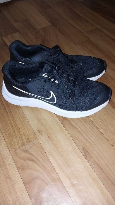 Кросівки Nike Star Runnet 3 (оригінальні -2022р)