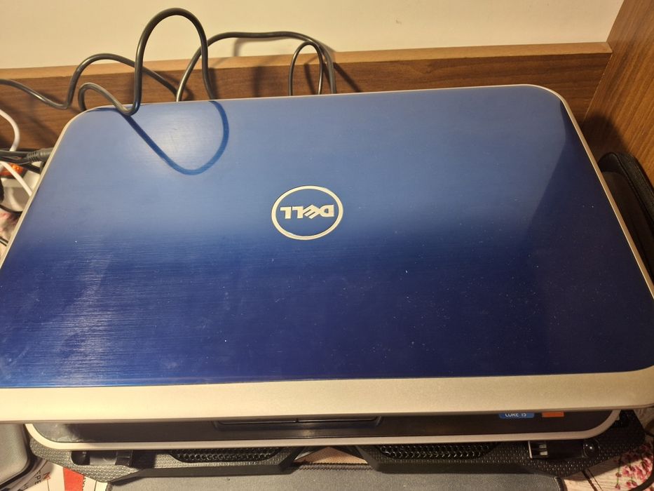 Ноутбук , dell 15R 5520 ,inspiron