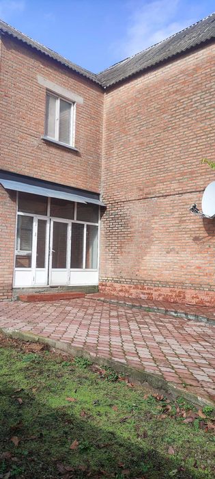 Будинок село Бережинка