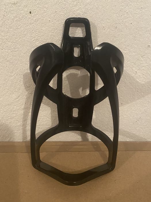 Uchwyt koszyk na bidon butelkę rower hulajnoga Nowy