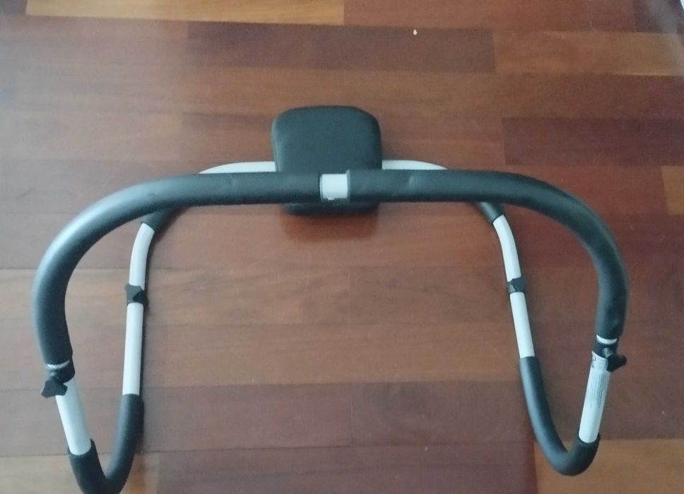 Aparelhos de ginástica