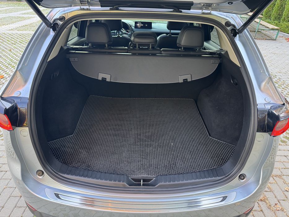 Продам Mazda CX-5 2020
