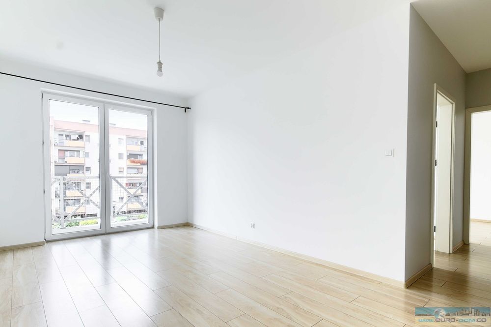 5089 - Do wynajęcia – Nowoczesne, komfortowe 3 pokoje z balkonem | Kościan, os. Konstytucji 3 Maja | Nowe budownictwo