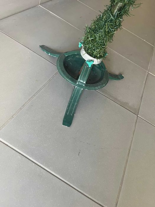 Árvore de Natal artificial 1.50