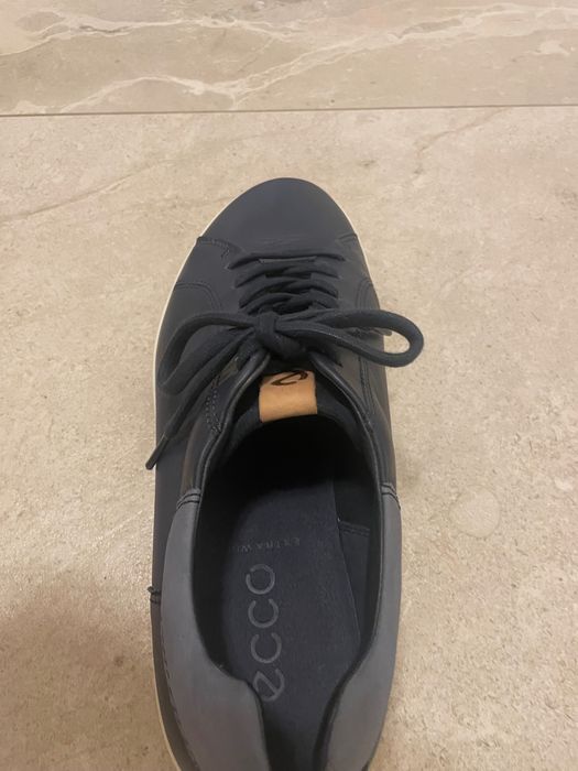 Ecco buty rozmiar. 47