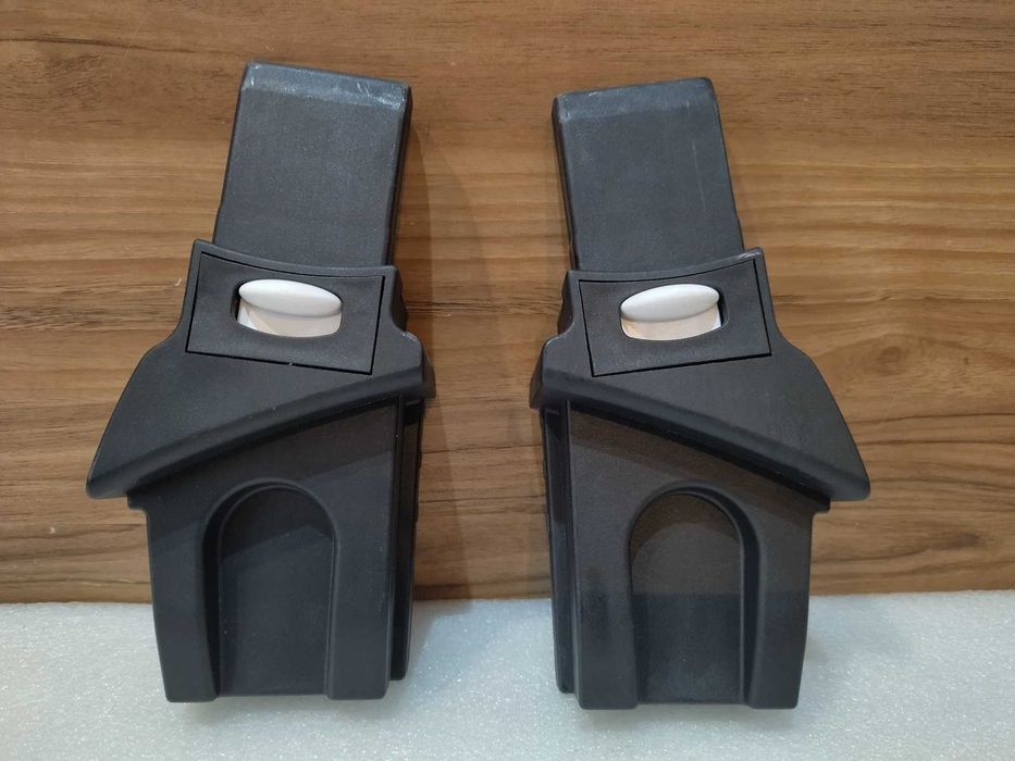 Adaptery Do Fotelika Nania Gulia