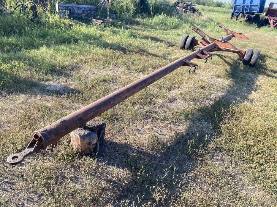 Продам візок для жатки