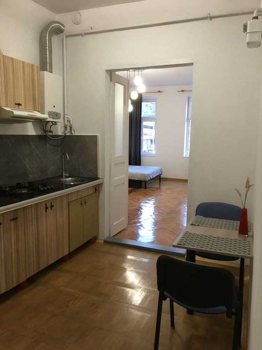 Оренда 1-кімнатної квартири на вул. Б. Хмельницького