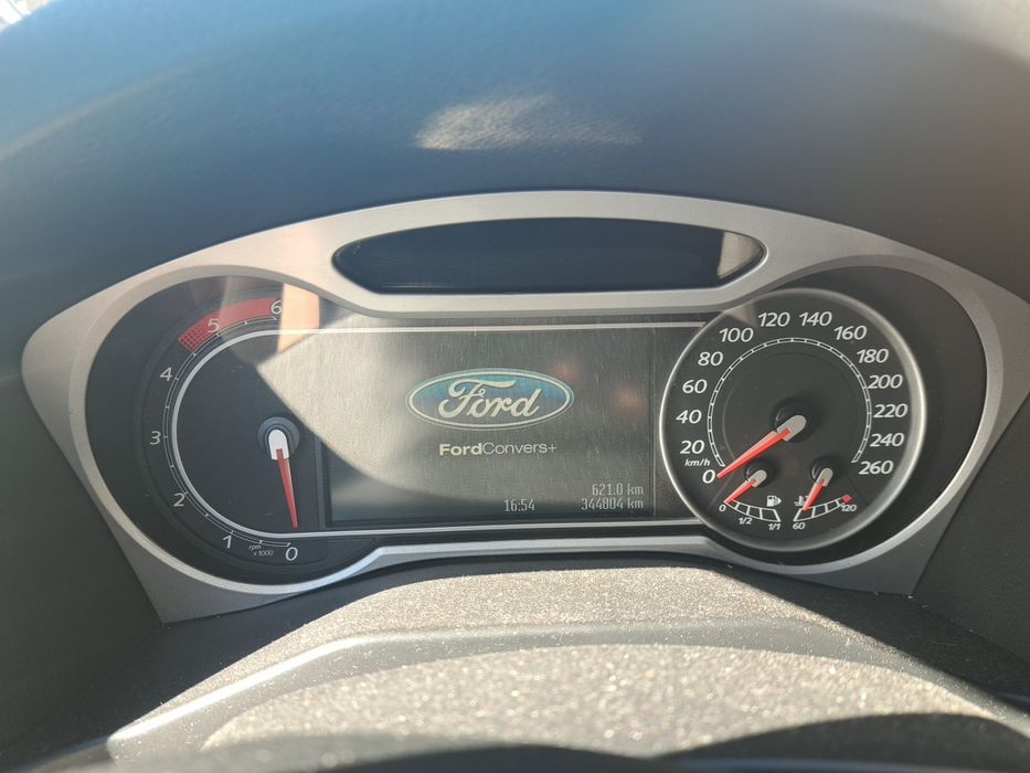 Sprzedam forda mondeo mk4