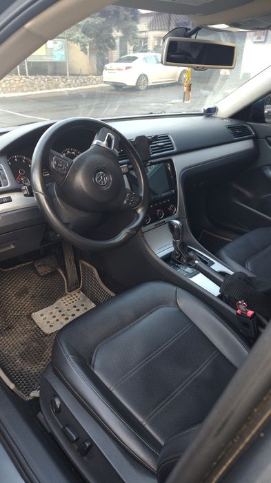 Продажа автомобиля