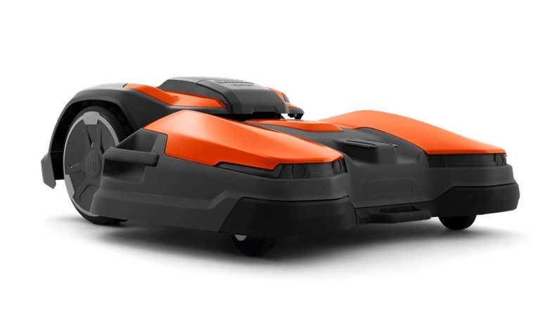 Kosiarka Automower Ceora 544 Epos