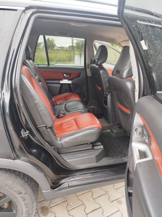 Volvo XC90 2005