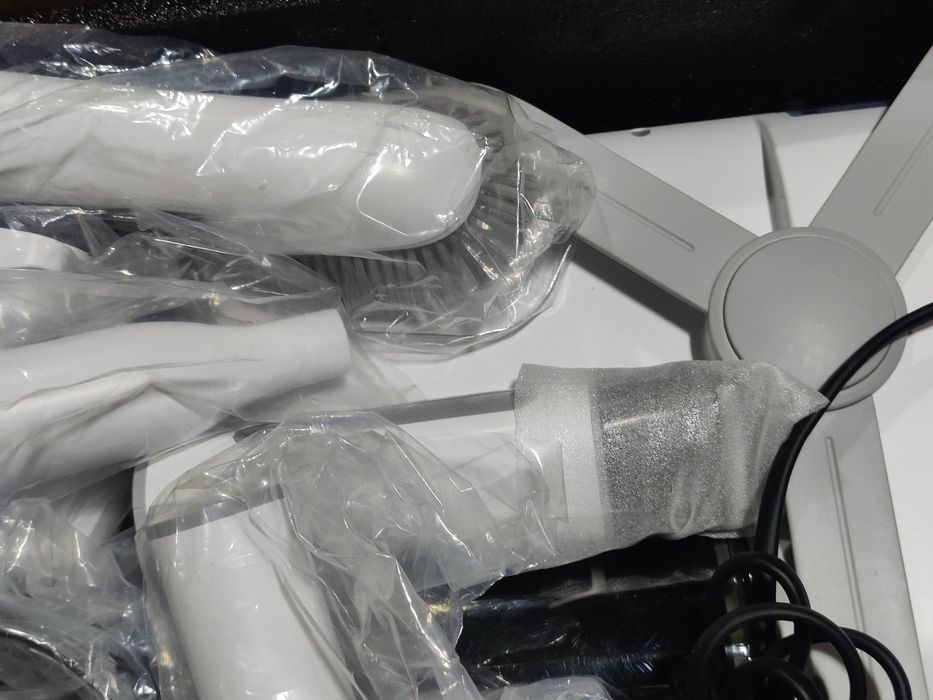 Pet-Grooming & hair vacuum & druer