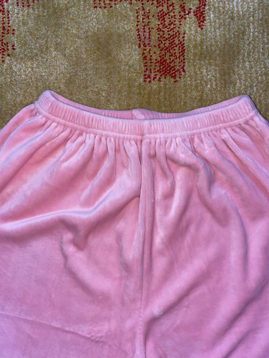 Теплый  плюшевый костюм Fieaina для дома для беременных