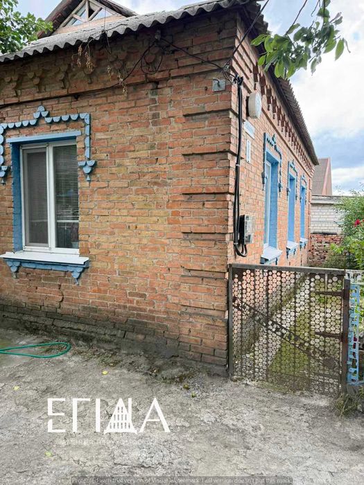 House in Kropyvnytskyy - View 3