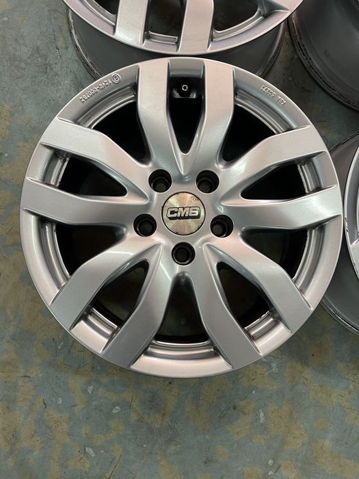 Диски. R16/5/112/7J/ET45.