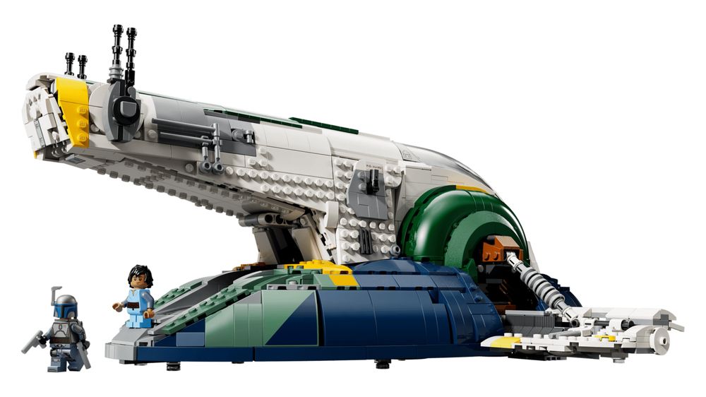 Продам Lego зоряні війни