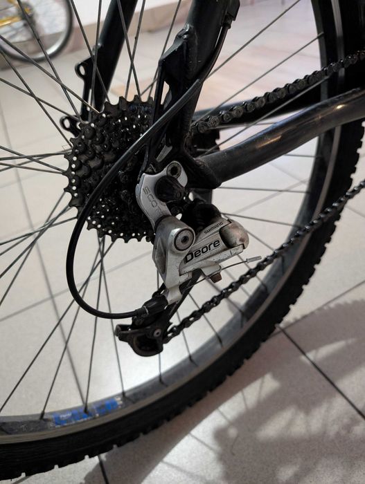 Rower MTB Scott Reflex 50 - Koła 26 cali, Serwisowany