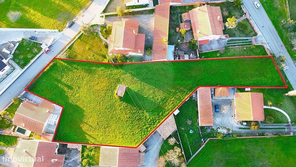 Terreno  para venda — Alhadas, Coimbra