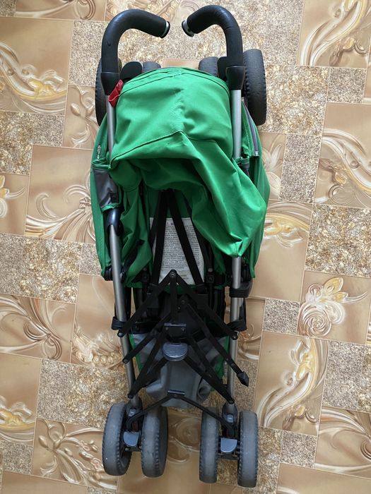Дитяча коляска візок Chicco Multiway