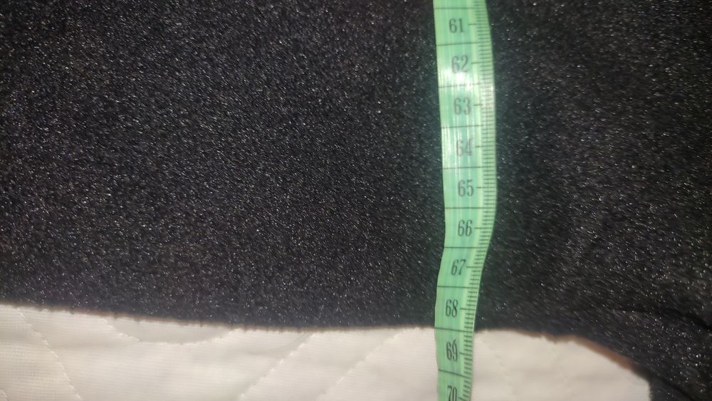 Пальто Boohoo,довге , оверсайз