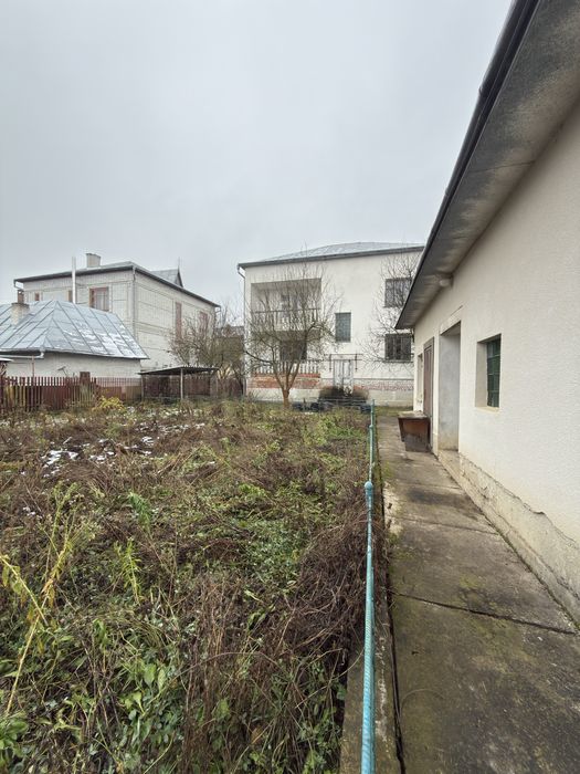 Продаж будинку в Крихівцях . 5 хв до м Івано-Франківськ