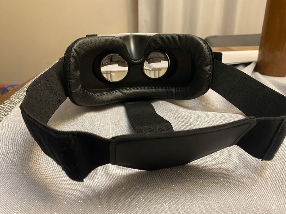 Heromask : Okulary Vr Headset