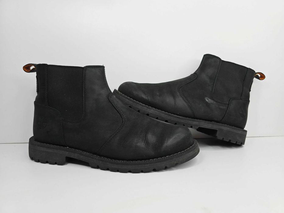 Timberland Redwood Falls Mid Chelsea r. 41,5