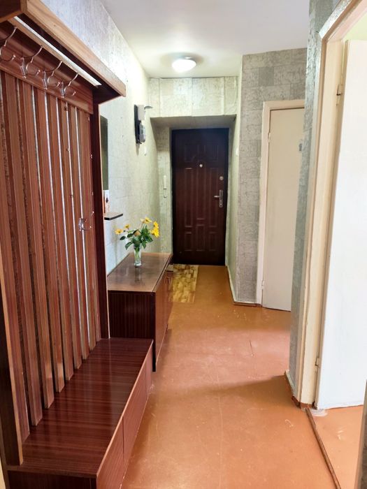 Продам 3к квартиру на Кн. Романа. 57 м.кв.