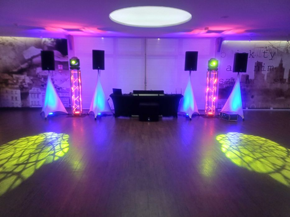 Dj na Event Firmowy,Konferencje,Imprezy,Wydarzenia,Wołomin,Zielonka,Łochów,Cała Polska