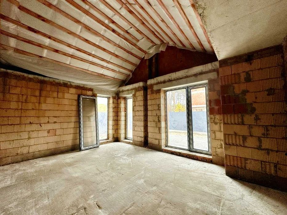 Одноповерховий дуплекс у Лісовій Бучі! ТОП локація.Розтермінування-так