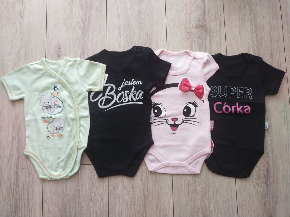 Letnia paczka rozm 68, 74