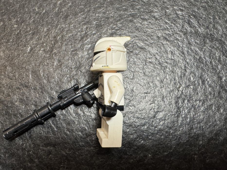 LEGO 75015 Star Wars Corporate Alliance Tank Droid klocki zestaw