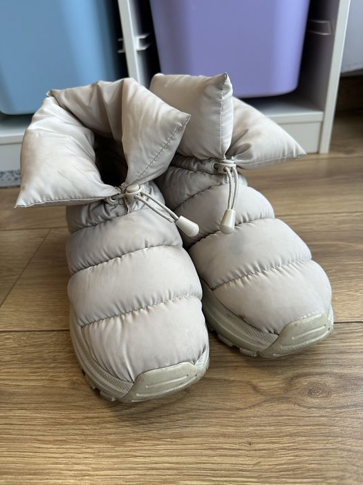 Śniegowce Buty zimowe H&M – rozmiar 41