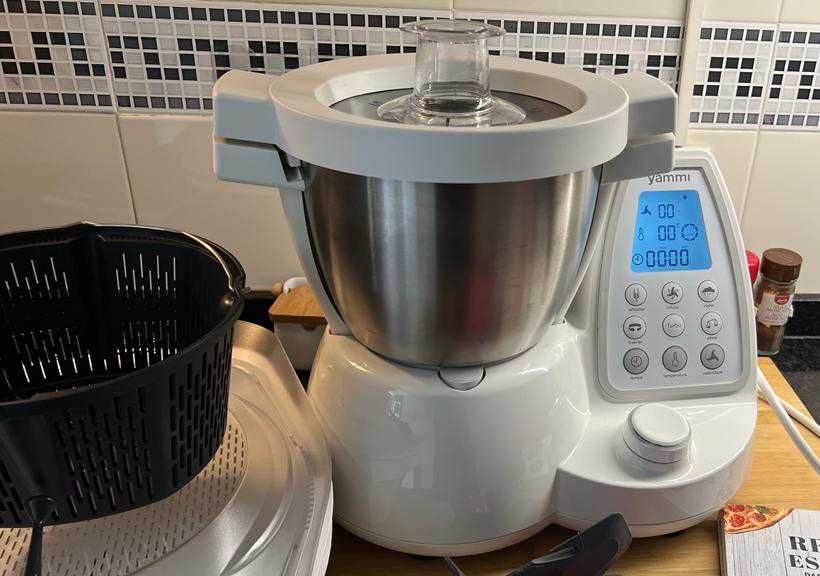 Yammi 2 XL como nova. Garantia e Seguro Ativos