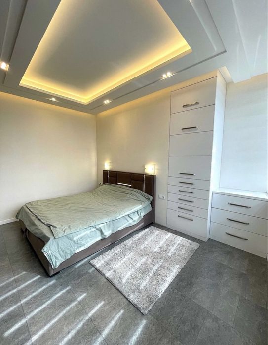 Продажа 2-комнатной квартиры ЖК Адмирал Клочковская Алексеевка