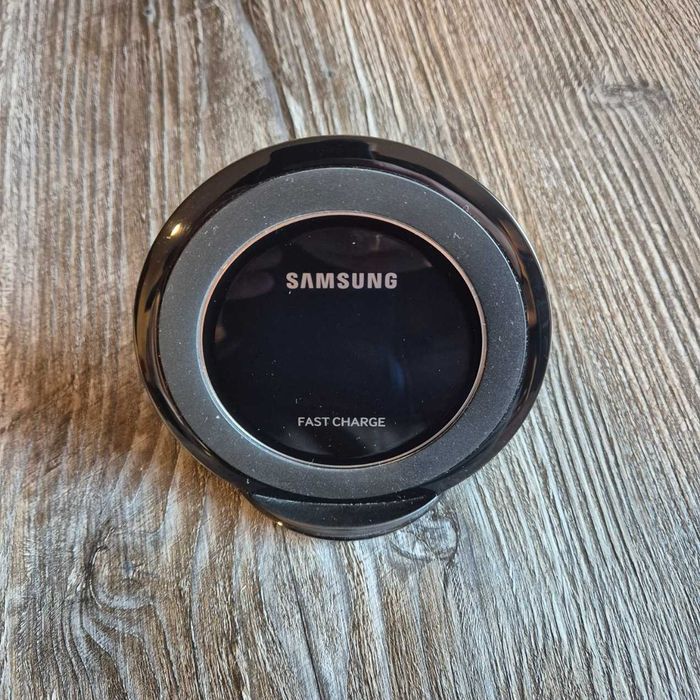 Samsung Galaxy Note 9 N960F 6/128GB Ocean Blue + Ładowarka wireless