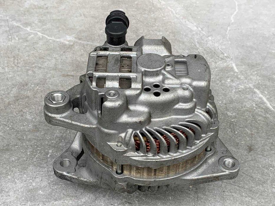 Генератор Mazda 2 DE 1.3 MRZ 1.5 MRZ 3 BL 1.6 MZR