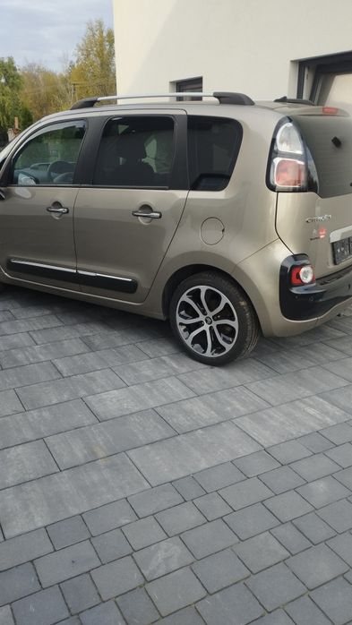 Citroen C3 Picasso